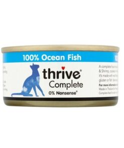 thrive ocean fish 75g 1 - Home