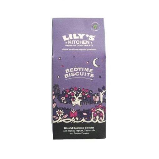 981099b p - Lily's Kitchen The Famous Bedtime Biscuits