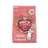 LK Chicken white fish for kittens1 p - Lily's Kitchen Chicken & White Fish Kitten Dry Food 800g