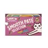 multipack seleccion pate suave 1 g - Lily's Kitchen Everyday Favourites Multipack