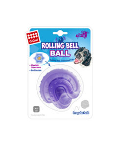 Gigwi Rolling Bell Ball