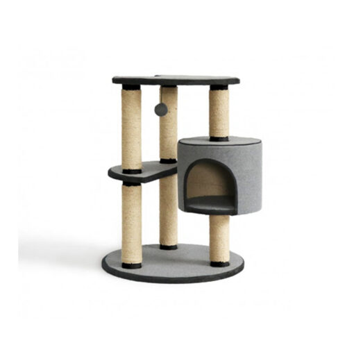 Cat Tree- New Connector Serie 1