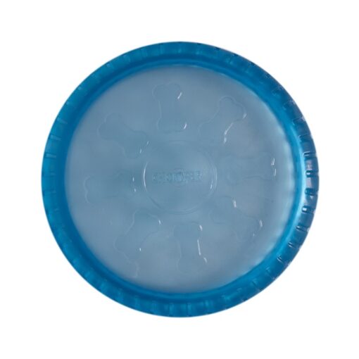 PUPPY TPR Frisbee Blue WB11615 P - Simple Solution Disposable Diapers