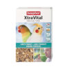 xtravital large parakeet feed 3 1 - Cuttlebone White Twinpack - Small