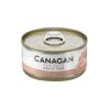 200561 crab tin - Canagan Chicken with Crab Tin Cat Wet Food