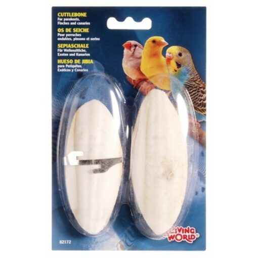 82172 1 - Natural Avian Diet - Cockatiels 2.5lb