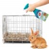 Cage Hutch 3 - Cage & Hutch Natural Anti-Bacterial Cleaner