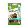 Dog Stain Odour Remover 4 2 - Whimzees Veggie Sausage Small 24+4 pcs