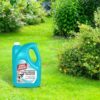 Dog Stain Odour Remover 5 - Simple Solution Patio and Decking Pet Stain and Odour Remover