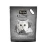 Kit Cat Classic Charcol - Kit Cat Classic Crystal Cat Litter – Charcoal Unscented (5 Litres)