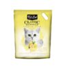 Kit Cat Classic Crystal Lemon - Kit Cat Classic Crystal Cat Litter – Lemon (5 Litres)