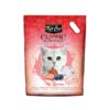 Kit Cat Classic Crystal Mix berries - Kit Cat Classic Crystal Cat Litter – Mix Berries (5 Litres)