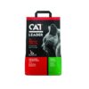 SANDYCA5 500x500 1 - Geohellas Cat Leader Fresh Clumping Cat litter