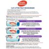 Simple Solution Cat Litter Odour Eliminator 3 - Cat Litter Odor Eliminator