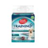 Simple Solution Training Pads 56 1 - Simple Solution Pet Bath Hand Mitts 7 handwipes