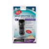 Spot Spotter HD Urine Detector 1 - Tooth & Gum Wipes With Lite Peppermint Flavor 25pcs