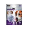 blueberry creamy center - VetIQ Creamy Centres Duck Dog Treats