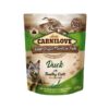 carnilove duck with timothy grass for adult dogs wet food pouches 300g1 - Carnilove Duck With Timothy Grass For Adult Dogs