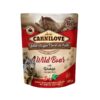carnilove wild boar with rosehip for adult dogs wet food pouches 300g1 - Carnilove Wild Boar With Rosehip For Adult Dogs