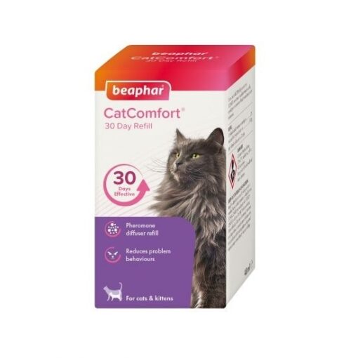 catcomfort starter - Beaphar Catcomfort Spray