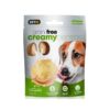 cheese creamy center - VetIQ Creamy Centres Cheese Dog Treats
