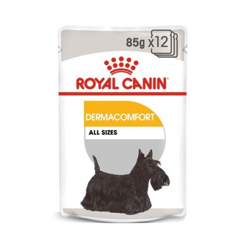 rc ccn wet dermacomfort mv eretailkit 1 - Royal Canin Canine Care Nutrition Dermacomfort