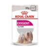 rc ccn wet exigent mv eretailkit - Royal Canin Canine Care Nutrition Exigent Pouch