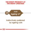 rc fhn wet ageing12jelly cv eretailkit 1 - Royal Canin - Feline Health Nutrition Ageing +12 Jelly