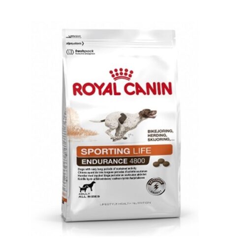 rc sport energy - Royal Canin LHN Sport Life Energy 4800