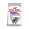 ro272370 1 - Royal Canin Canine Care Nutrition Mini Sterilised Adult