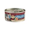 turkey salmon white muscle meat for adults - Carnilove Turkey & Salmon For Adult Cats