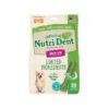 018214842712 1 - Nylabone Natural Nutri Dent Dental Chew Treats for Medium Dogs 20ct pouch