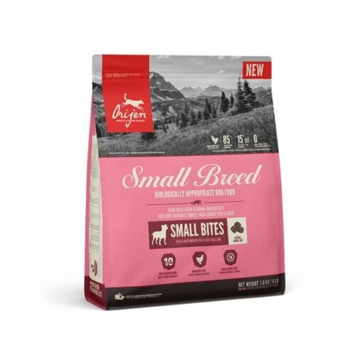 300868 - Orijen Small Breed Dog Dry Food