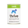 5023538103208 - Thrive Complete Dog Lamb Wet Food