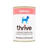 5023538103215 - Thrive Complete Dog Salmon Wet Food