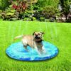 8019 big pool - AFP Chill Out Sprinkler Fun Mat
