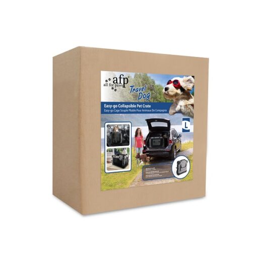 8097 8099 05 - AFP Easy-Go Pet Crate