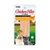 855958006532 chicken - Inaba CIAO Grilled Chicken Fillet in Chicken Flavored Broth