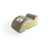 AP2880 - AFP Catoon Belly Rubbing Fish Scratcher
