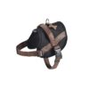 Easy Safe Harnaiss brown - Bobby Easy Safe Harness Brown XSmall