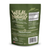 WildyNatural SalmonFlavor front 2 - Fruitables Wildly Natural Cat Treats Chicken Flavor