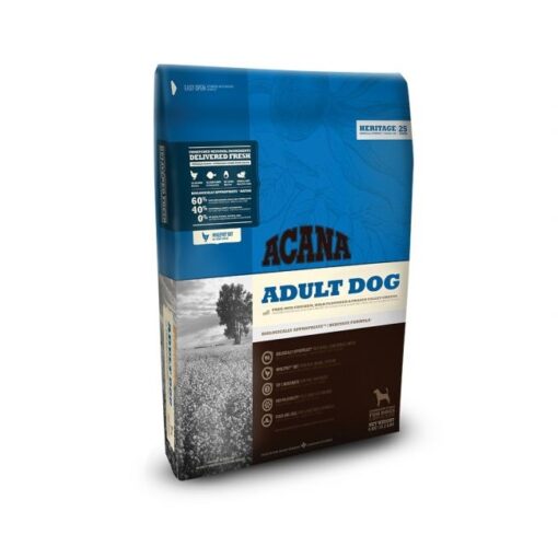 acana heritage adult dog 765 - Orijen Small Breed Dog Dry Food