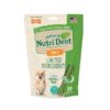 ntd441m10p 1 1 - Nylabone Nutri Dent Natural Dental Fresh Breath Flavored Chew Treats 10 Count