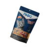pado crunchy cat treats salmon 100g - Pado Crunchy Cat Treats Salmon 100g