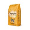 symply cat 02 - Diamond Naturals Indoor Cat Chicken & Rice Formula