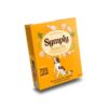 symply wet 02 - Symply Adult Chicken,Brown Rice & Veg Wet Dog Food