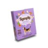 symply wet 04 - Symply Adult Duck with Potato Wet Dog Food