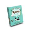 symply wet 06 - Symply Adult Ocean Fish, Brown Rice & Veg Wet Dog Food