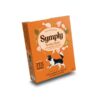 symply wet 10 1 - Symply Adult Ocean Fish, Brown Rice & Veg Wet Dog Food