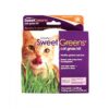 09700 1000x1000 1 - SmartyKat Sweet Greens Kit Cat Grass Grow Kit
